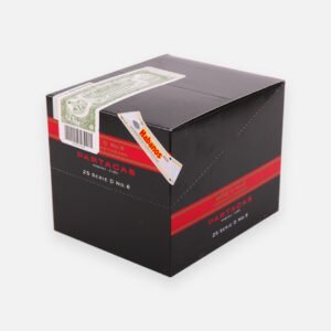 PARTAGAS SER.D N.6 5 x 5 (25)