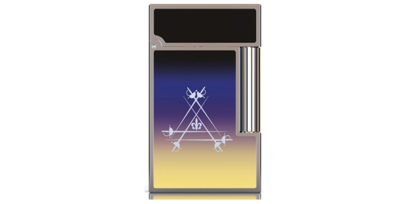 S.T. Dupont Montecristo Ligne 2 La Nuit - Image 3