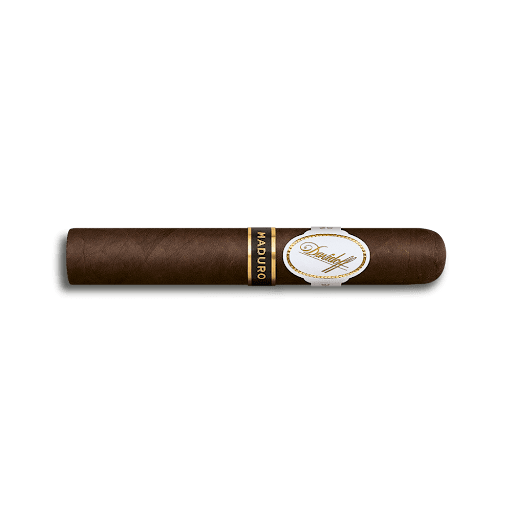 Davidoff Maduro Robusto (20) - Image 2