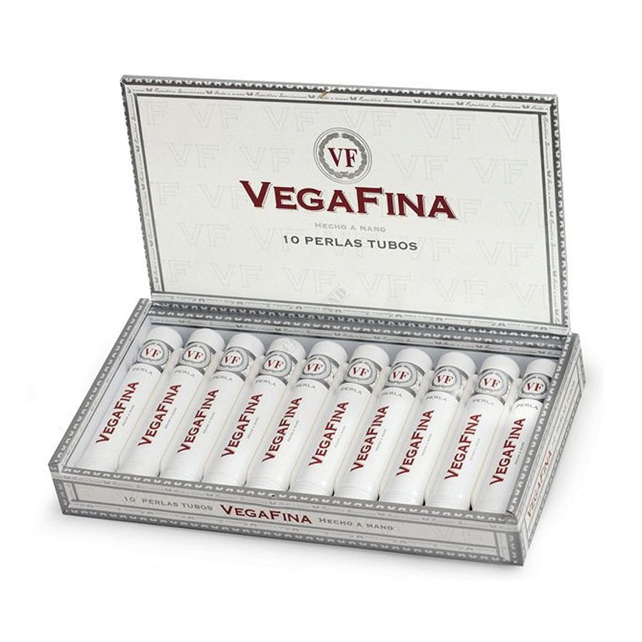 Vegafina Perlas Tubo (10) - Image 3
