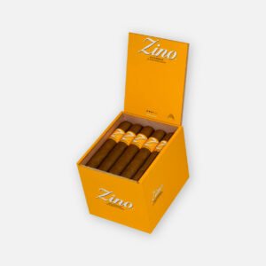 Zino Nicaragua Robusto (25)