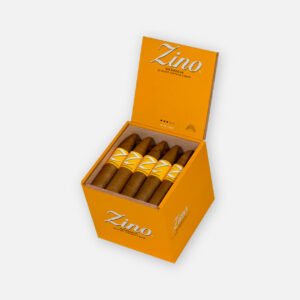 ZINO NICARAGUA SHORT TORPEDO (25)