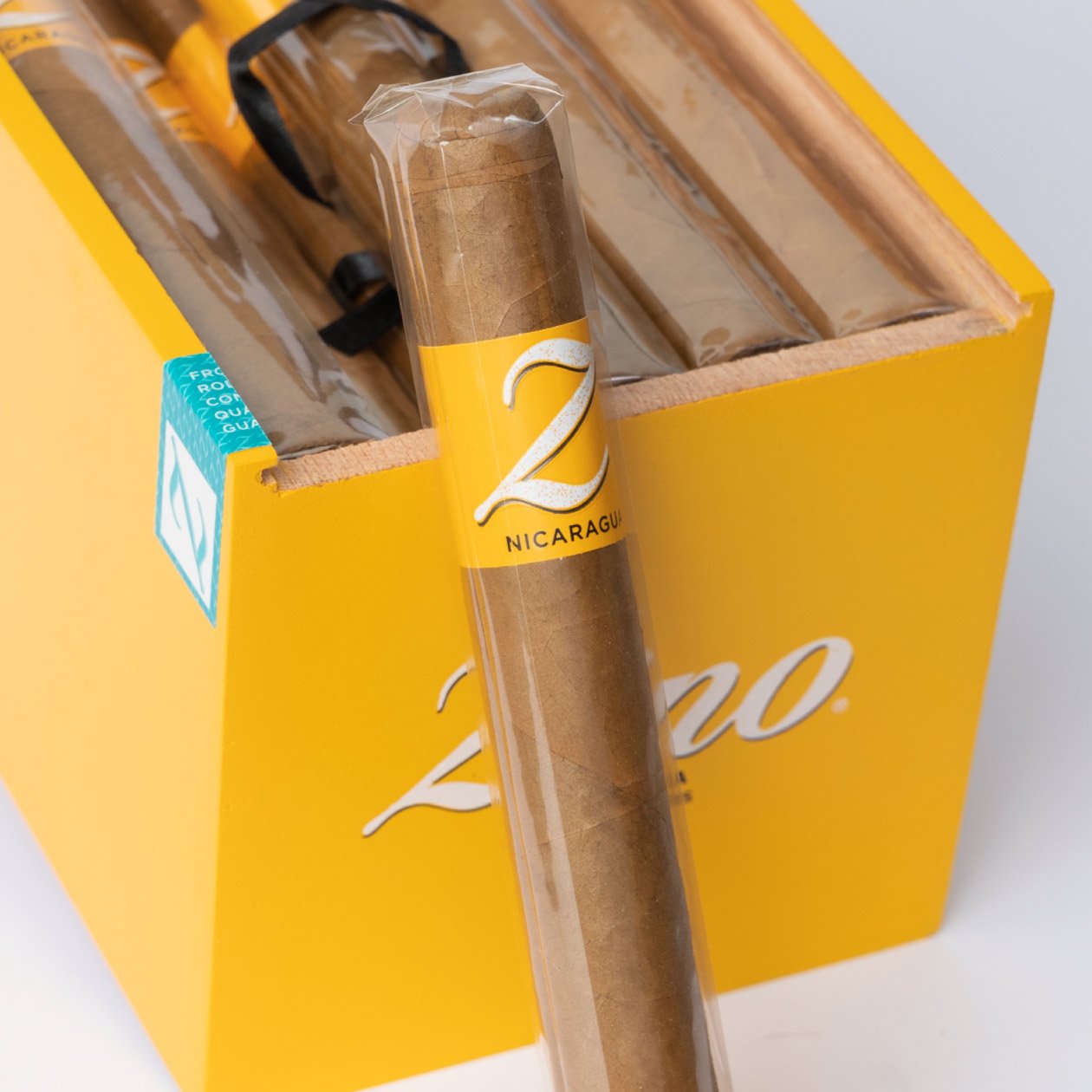 Zino Nicaragua Toro (25) - Image 2
